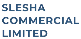 SLESHA COMMERCIAL LIMITED